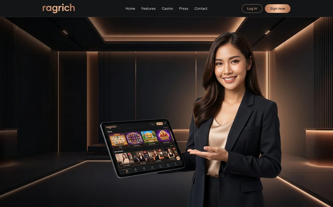 ragrich เว็บตรง ปลอดภัย มีใบอนุญาต